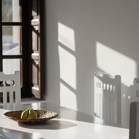Madame Kalitsi Cozy Apartament *